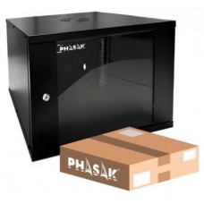 ARMARIO RACK MURAL PHASAK ECO 7U